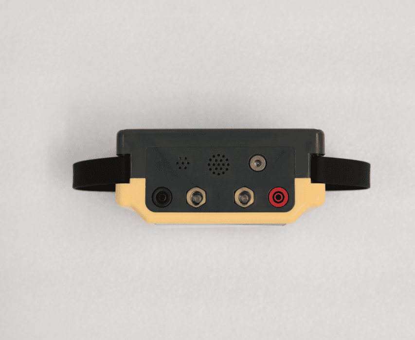 手持回路電阻測試儀GDOM-100