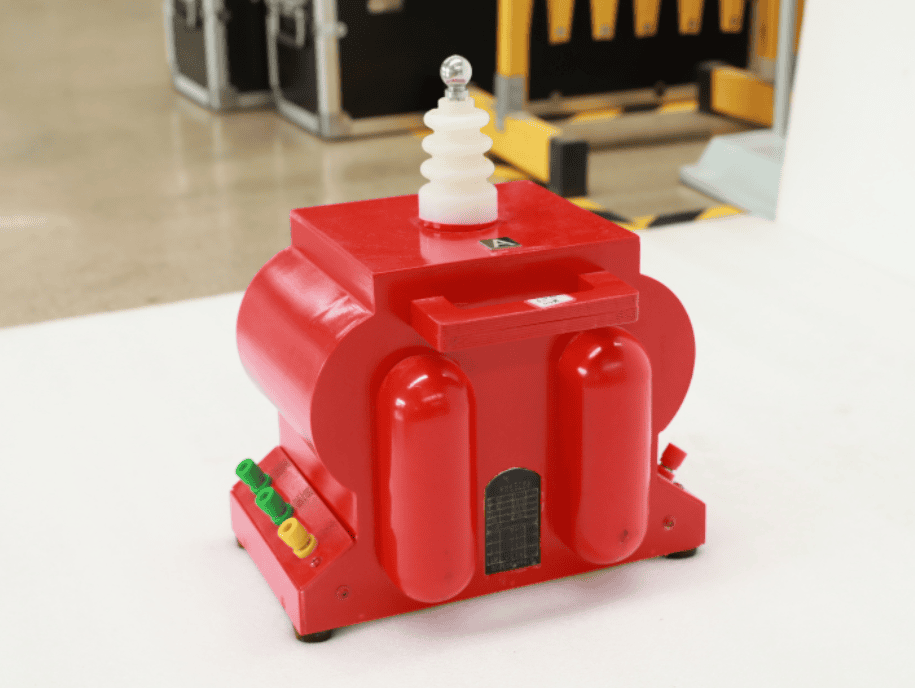 標準電壓互感器HJ-35G3