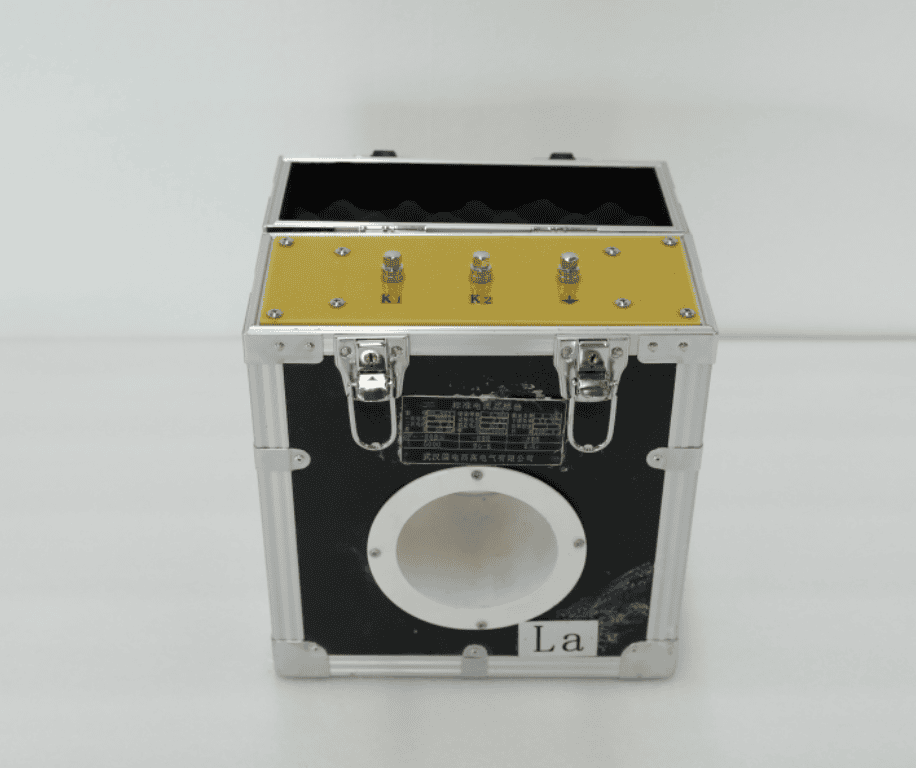 標準電流互感器系列HL-S63