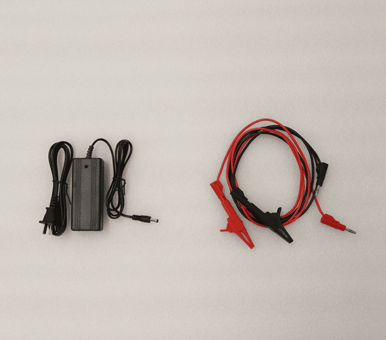 避雷器計數器檢測儀配件圖