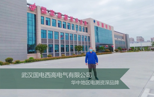 國電西高為江蘇客戶提供調試培訓服務