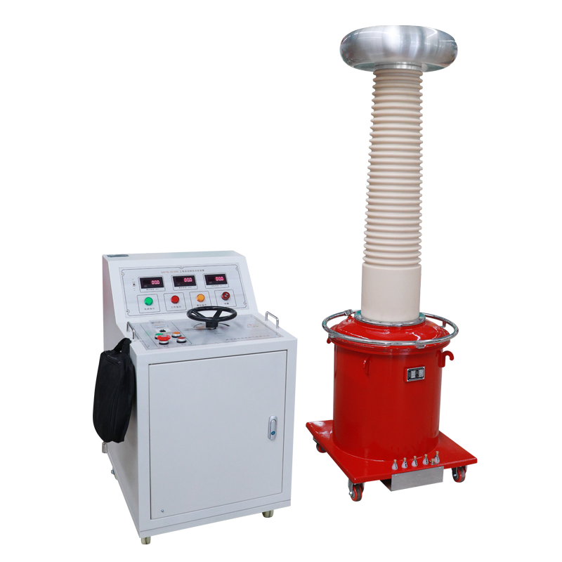 GDYD-D系列數顯耐壓試驗裝置