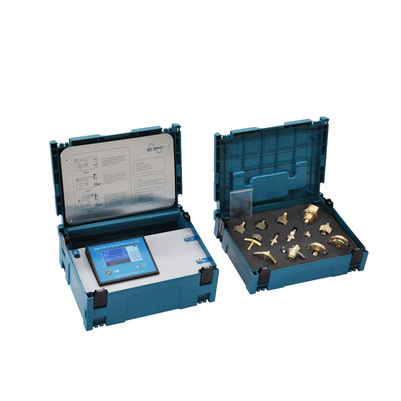 GDSF-311WPDSF6氣體綜合測試儀