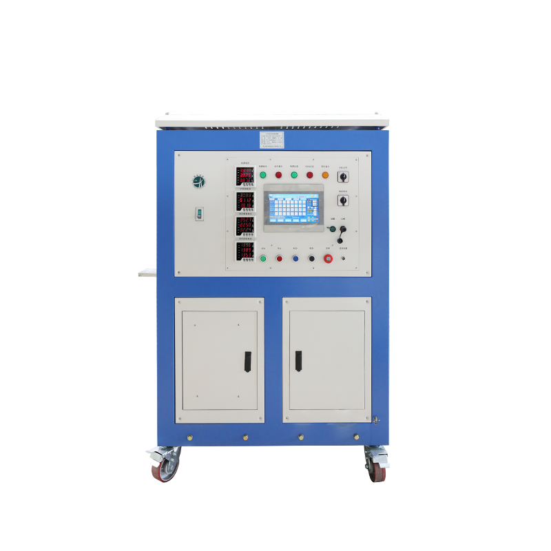 GDSL-A系列三相溫升大電流發生器