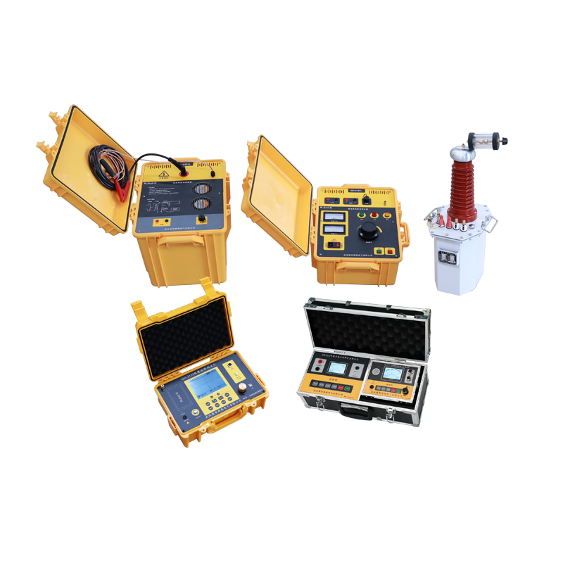 GD-2136L/H電纜故障測(cè)試儀