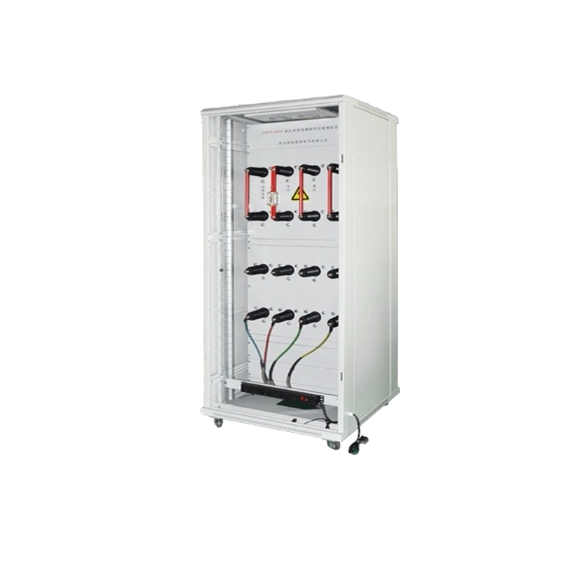 GDFS-8000高壓電纜故障檢測仿真模擬裝置