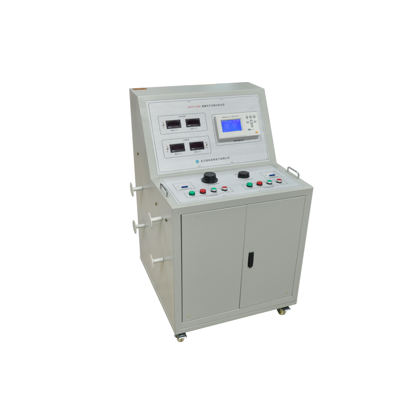 GDAY-200A電纜交叉互聯試驗裝置