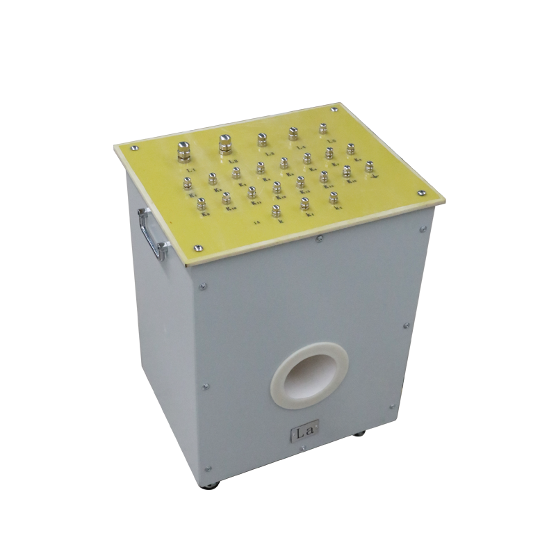 HL系列標準電流互感器系列