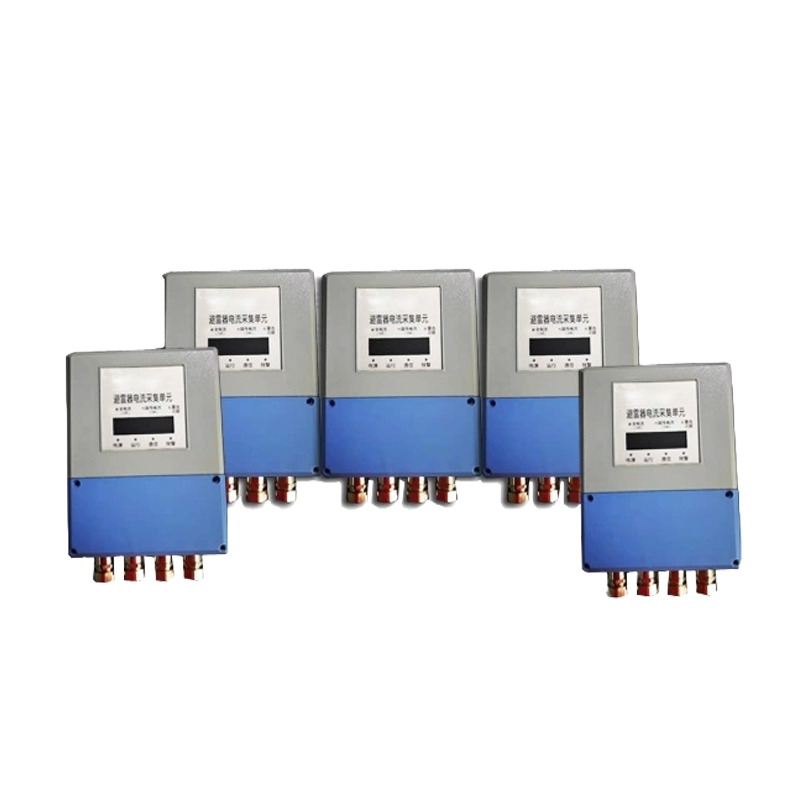 GDDJ-MOA氧化鋅避雷器在線監(jiān)測(cè)裝置