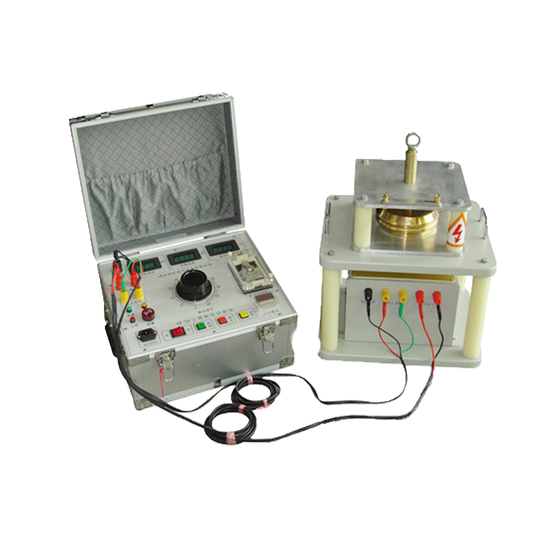 GDML-20S絕緣子芯棒泄漏電流試驗裝置