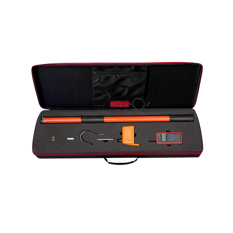 GDCR1800無線高低壓驗電器