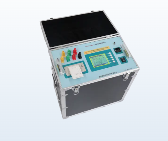 測量直流電阻對變壓器有哪些意義？