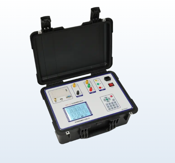 變壓器短路阻抗測試儀的測試原理