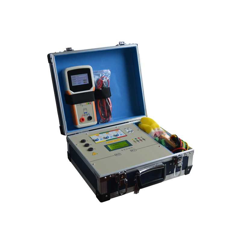 GDTQ-C智能雙向臺區識別儀