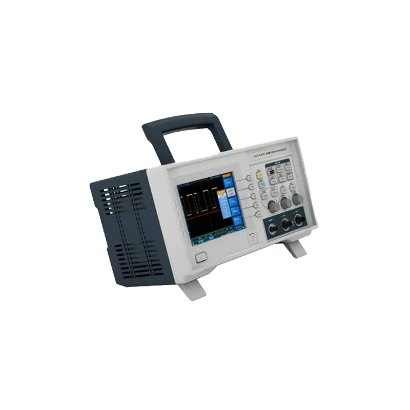 GDTS-600便攜式同步時鐘測試儀