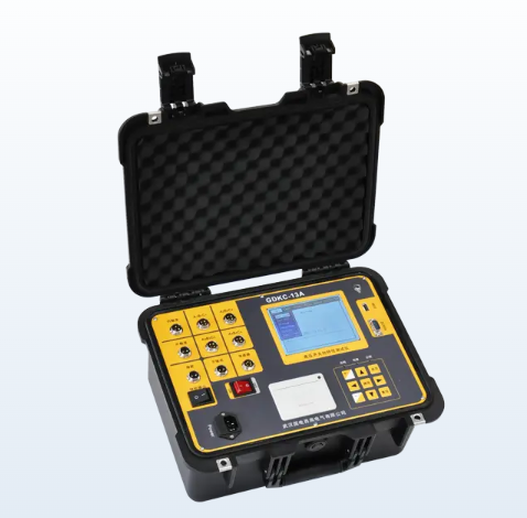 高壓隔離開關的作用意義