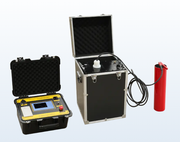 電纜的超低頻耐壓試驗方法！