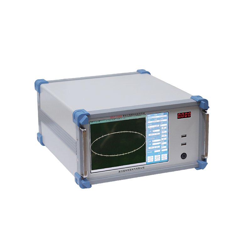 GDJF-2006S數字式局部放電檢測系統