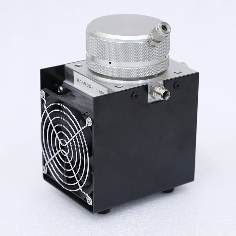 冷鏡式精密露點儀露點傳感器