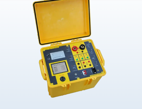 電壓互感器的勵(lì)磁特性曲線測(cè)量