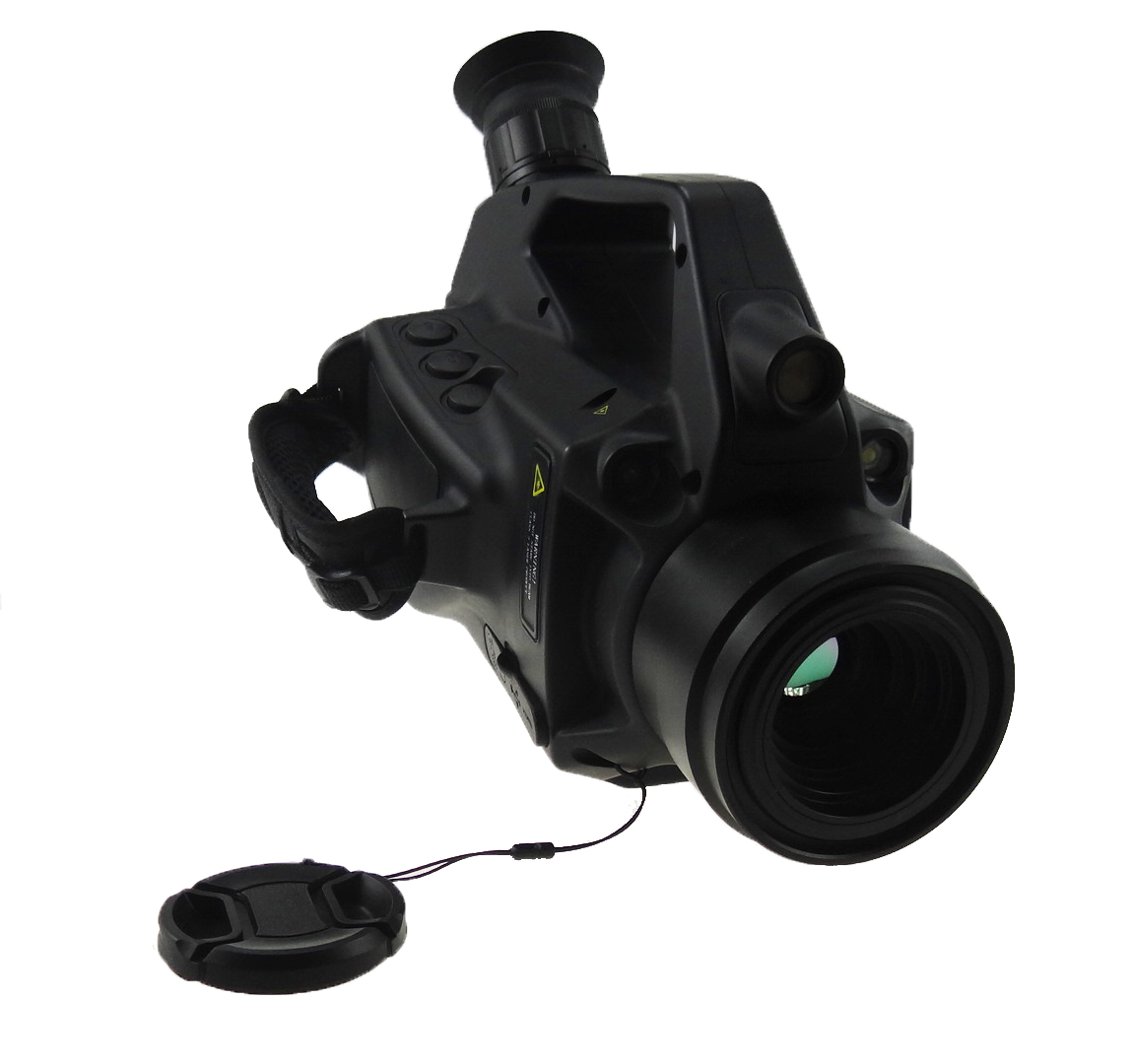 SF6氣體紅外成像檢漏儀實(shí)物圖1