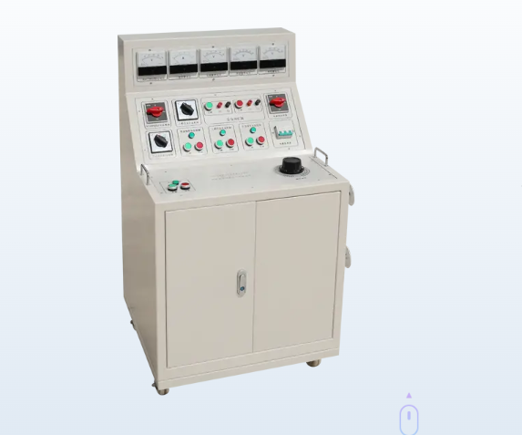 高壓開關柜的在線監測與故障分析技術