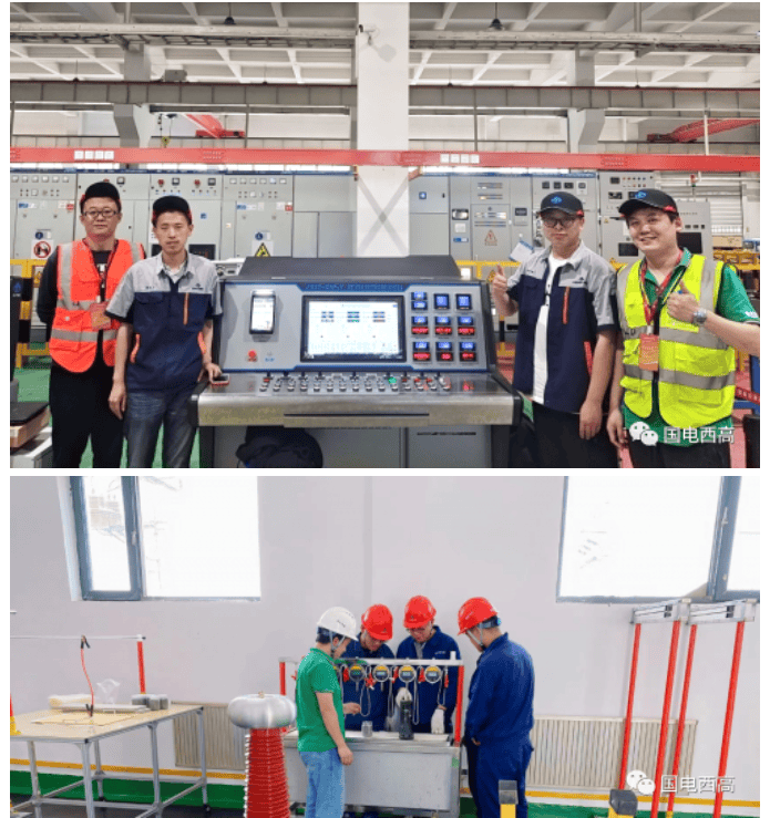 售后服務，我們一直在路上~