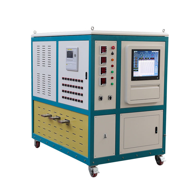 三相溫升大電流發(fā)生器GDSL-A