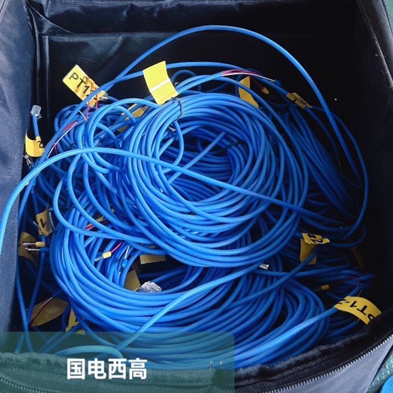 三相溫升大電流發(fā)生器線速