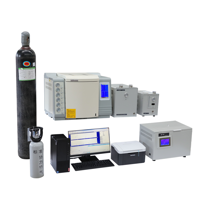 GDC-9560B電力系統專用油色譜分析儀