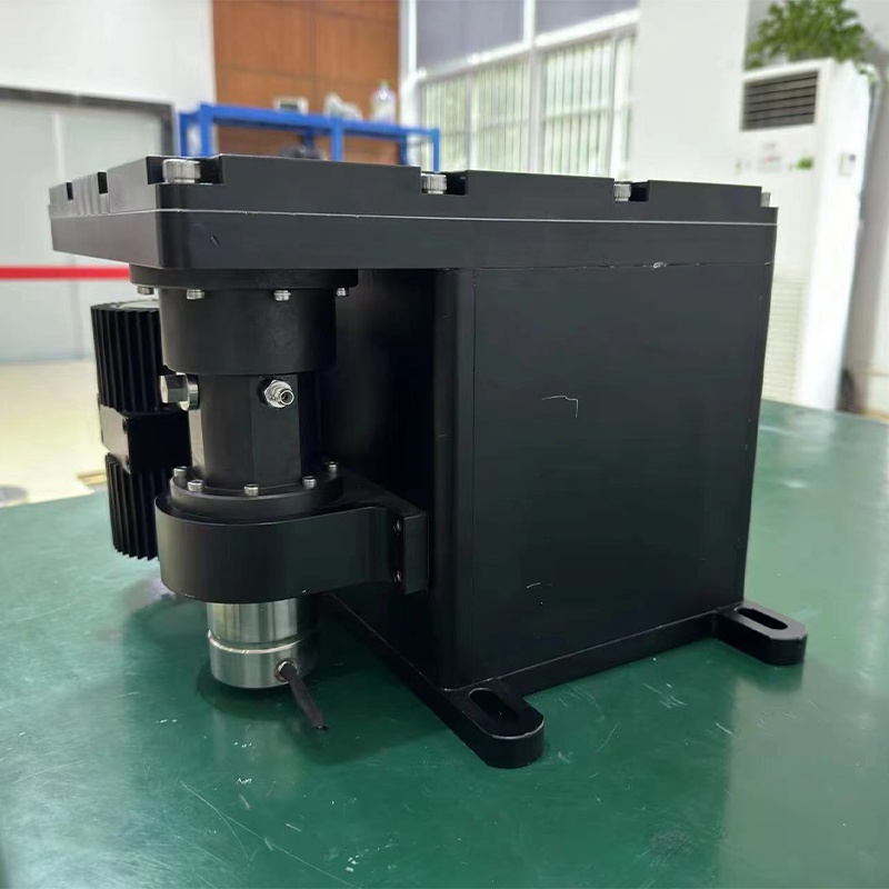 在線天然氣露點儀GDND-411C 在線天然氣露點儀