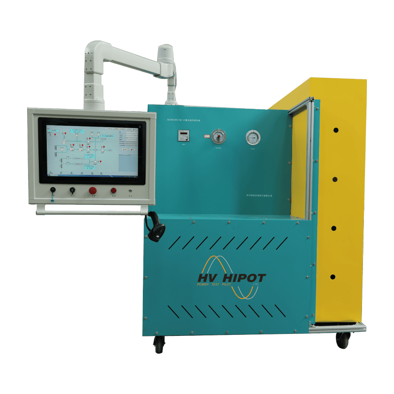 國(guó)電西高 國(guó)電西高