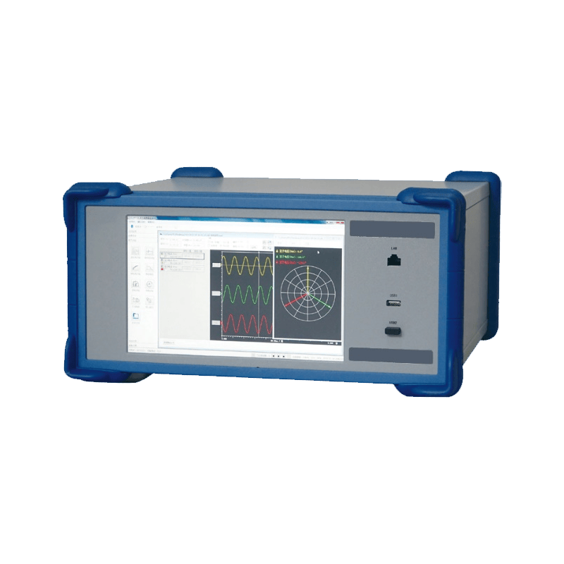 GDGC-614T電力故障錄波儀