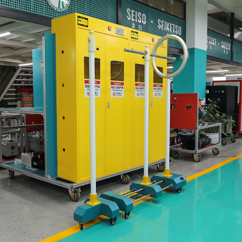 電動驗電器功能檢測試驗裝置