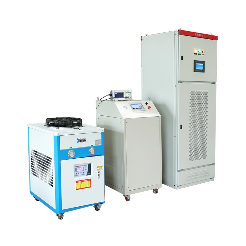 電脈沖發生裝置實物圖