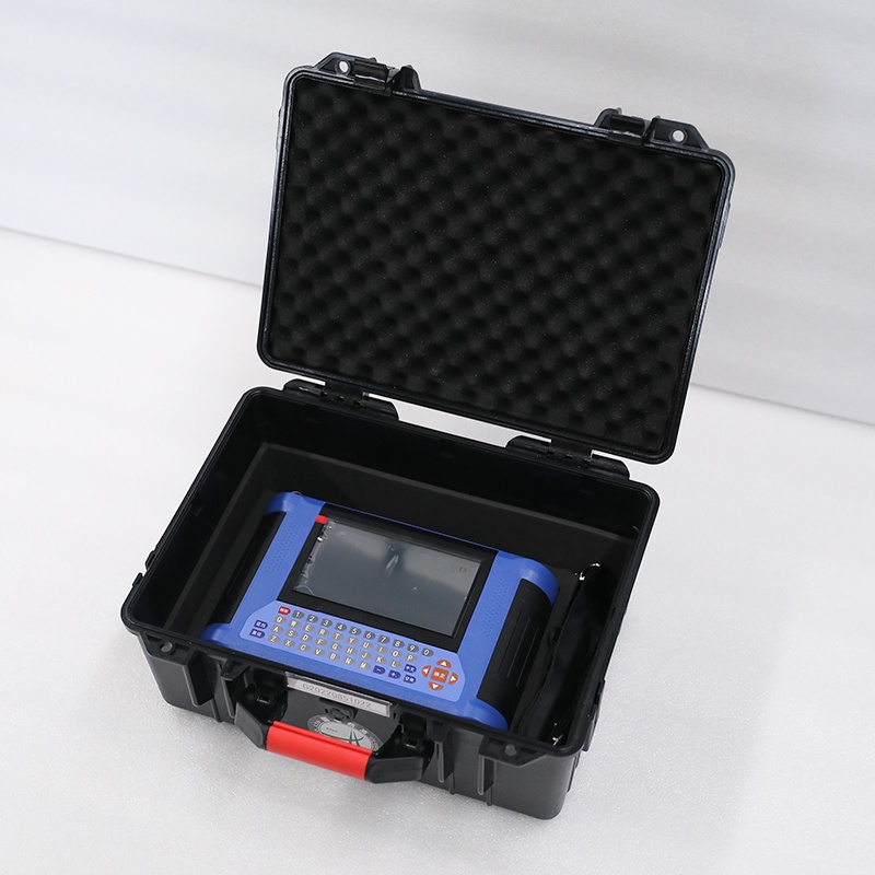 三相電能表多功能現場校驗儀