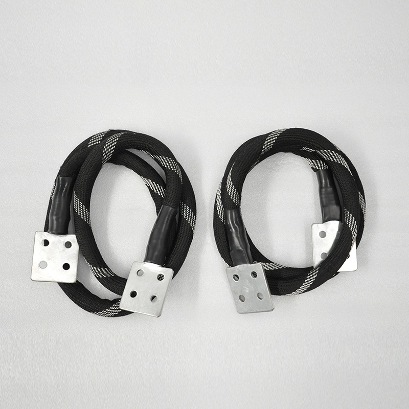 直流大電流發生器