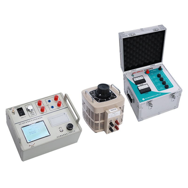 發(fā)電機交流阻抗測試儀