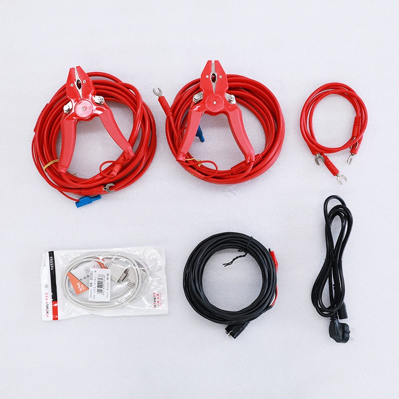 發(fā)電機交流阻抗測試儀