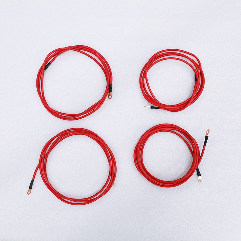 發(fā)電機交流阻抗測試儀