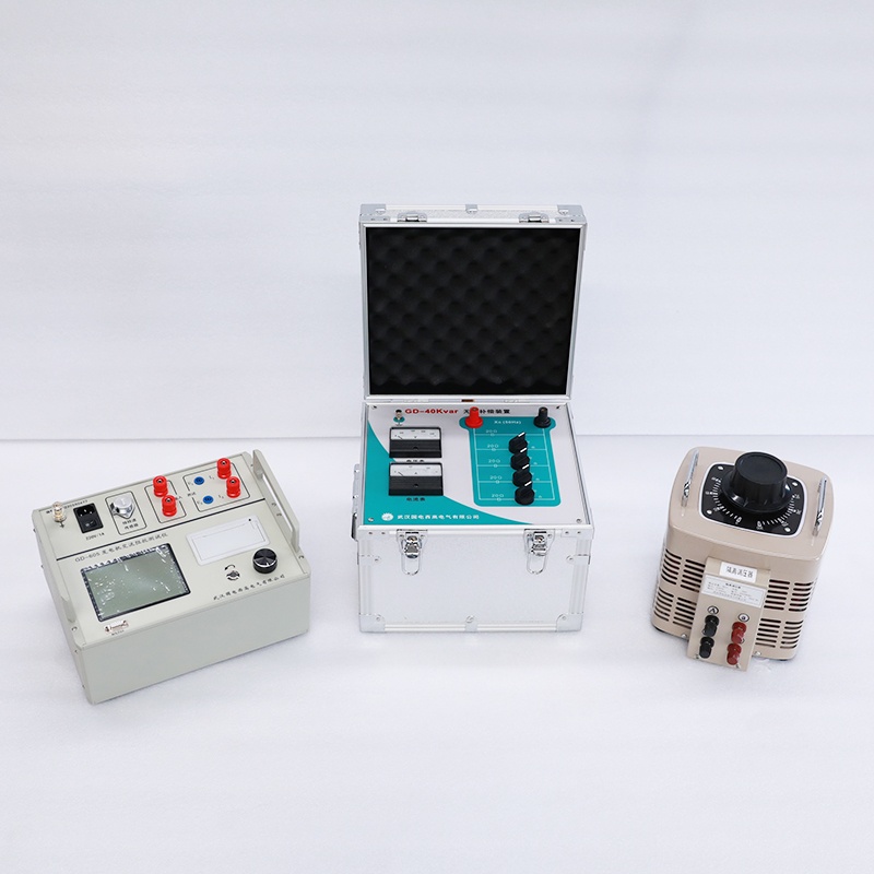 發(fā)電機交流阻抗測試儀