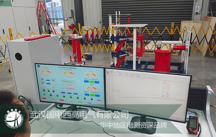 發(fā)貨 |國電西高順利交付吉林電氣集團(tuán)公司采購訂單