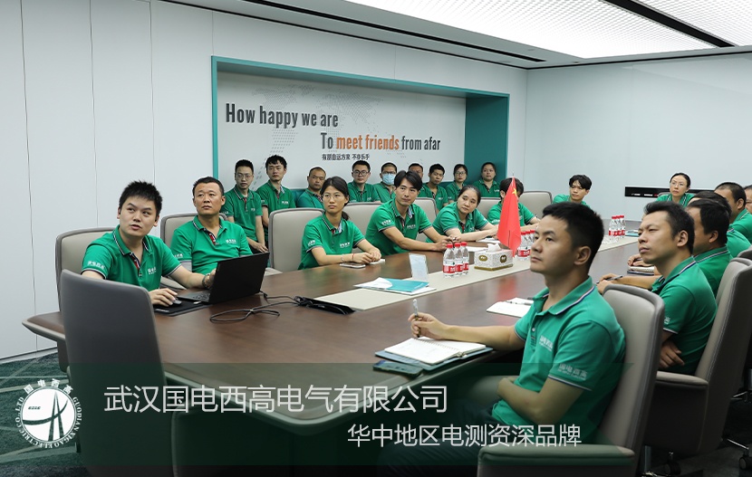 安全培訓(xùn) |國電西高開展觸電安全知識培訓(xùn)，筑牢員工安全防線