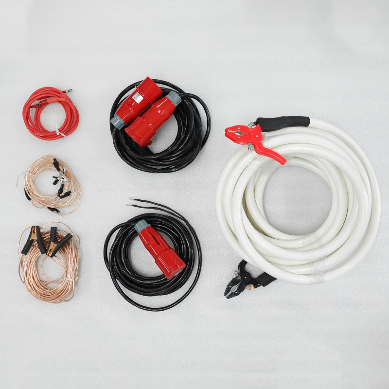 智能一體化工頻耐壓試驗裝置