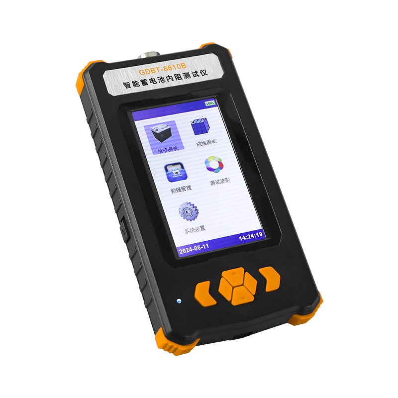 蓄電池綜合分析儀GDBT-8619 蓄電池綜合分析儀