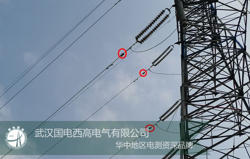 高壓輸電線路故障定位在線監測系統 GDLFL-OL-智能監測故障發生精確位置