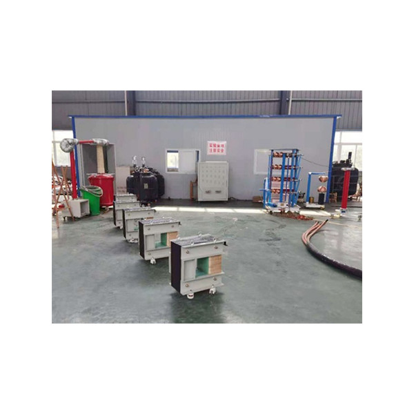 GDSL-A-6000A電纜循環加熱試驗系統