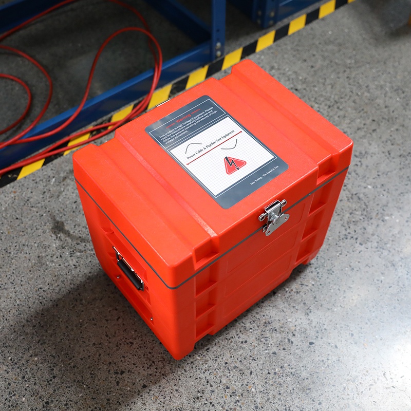 智能數(shù)字恒流燒穿器（停產(chǎn)）