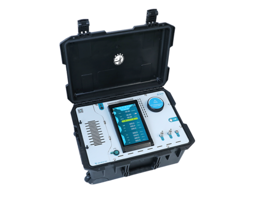 SF6氣體綜合分析儀（實(shí)驗(yàn)室）