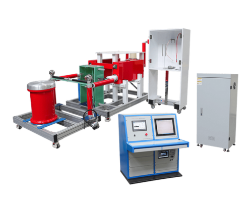 沖擊電流發生器